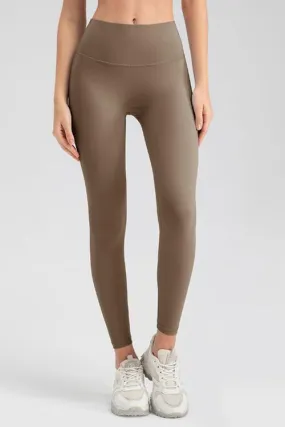 Dynamic Performance Leggings - Superior Activewear