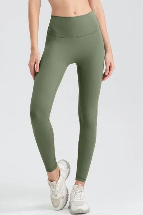 Dynamic Performance Leggings - Superior Activewear