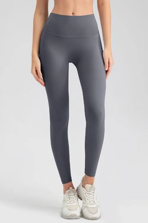 Dynamic Performance Leggings - Superior Activewear