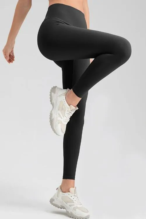 Dynamic Performance Leggings - Superior Activewear