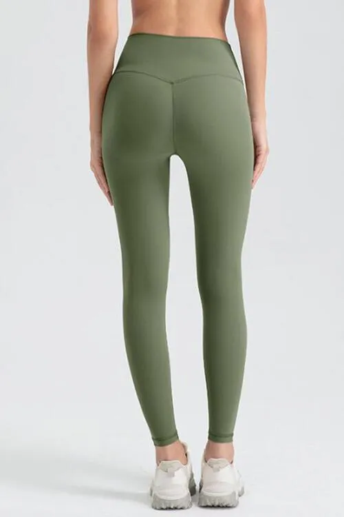 Dynamic Performance Leggings - Superior Activewear