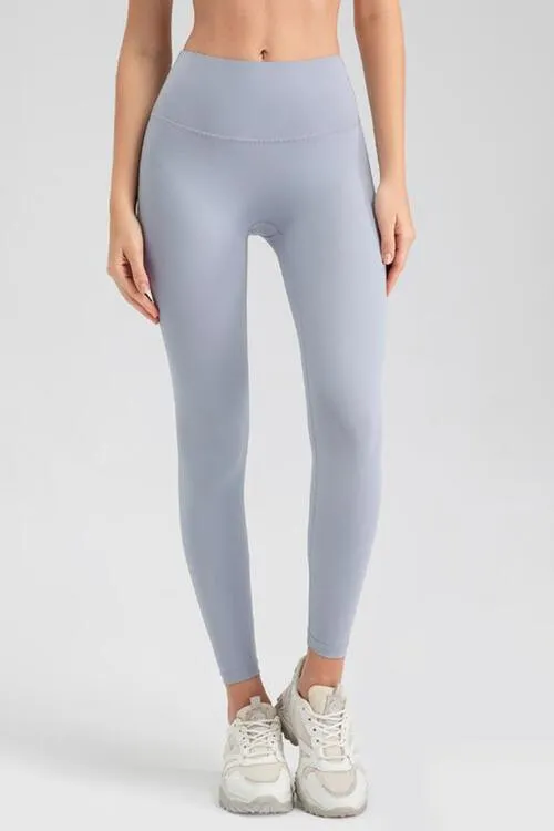 Dynamic Performance Leggings - Superior Activewear