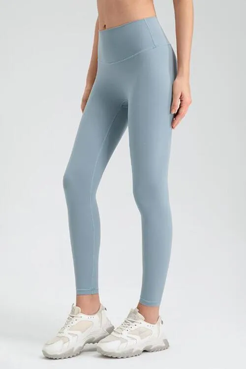 Dynamic Performance Leggings - Superior Activewear