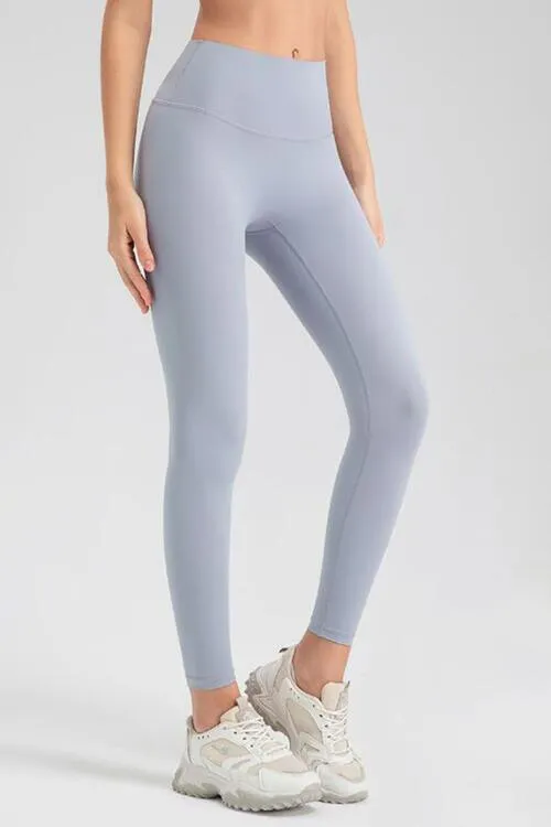 Dynamic Performance Leggings - Superior Activewear