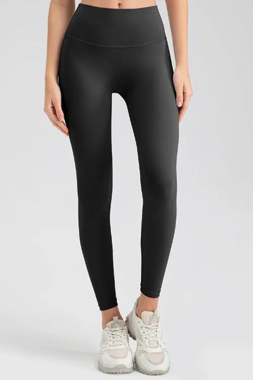 Dynamic Performance Leggings - Superior Activewear