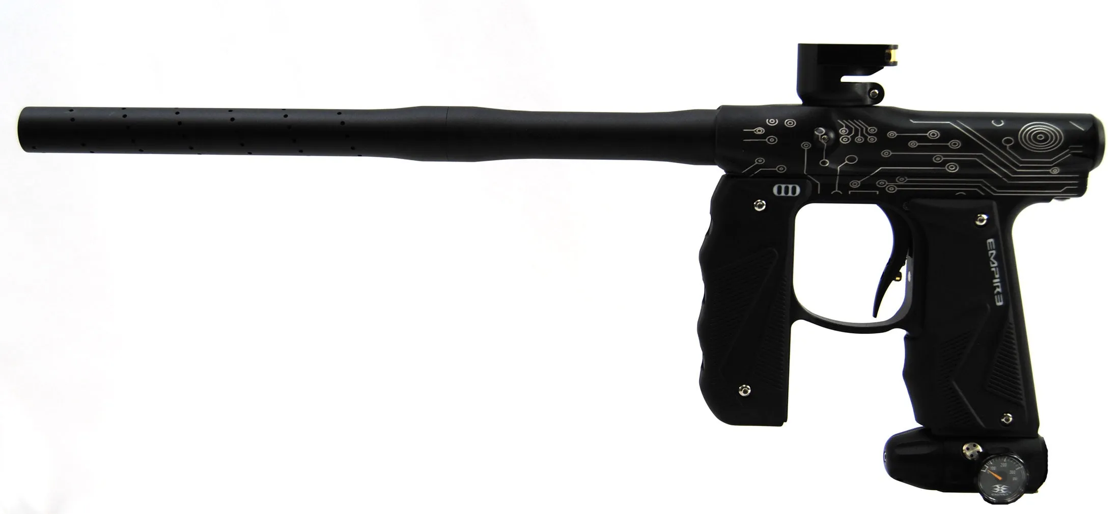 Empire Mini GS Marker w/ 2-Piece Barrel - 1 of 1 Laser