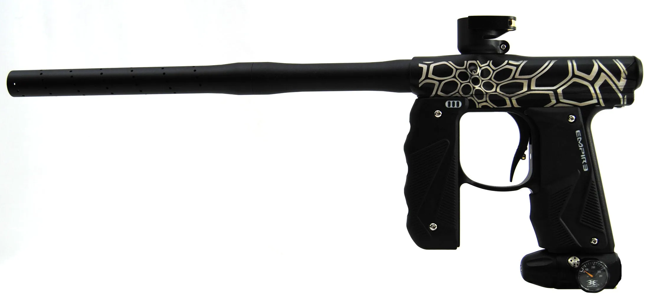 Empire Mini GS Marker w/ 2-Piece Barrel - 1 of 1 Laser