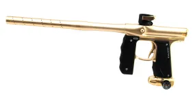 Empire Mini GS Paintball Gun w/ 2 Piece Barrel - Solid Dust Tan