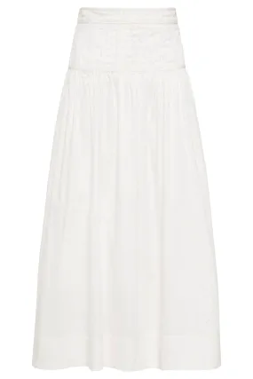 Enamour Midi Skirt