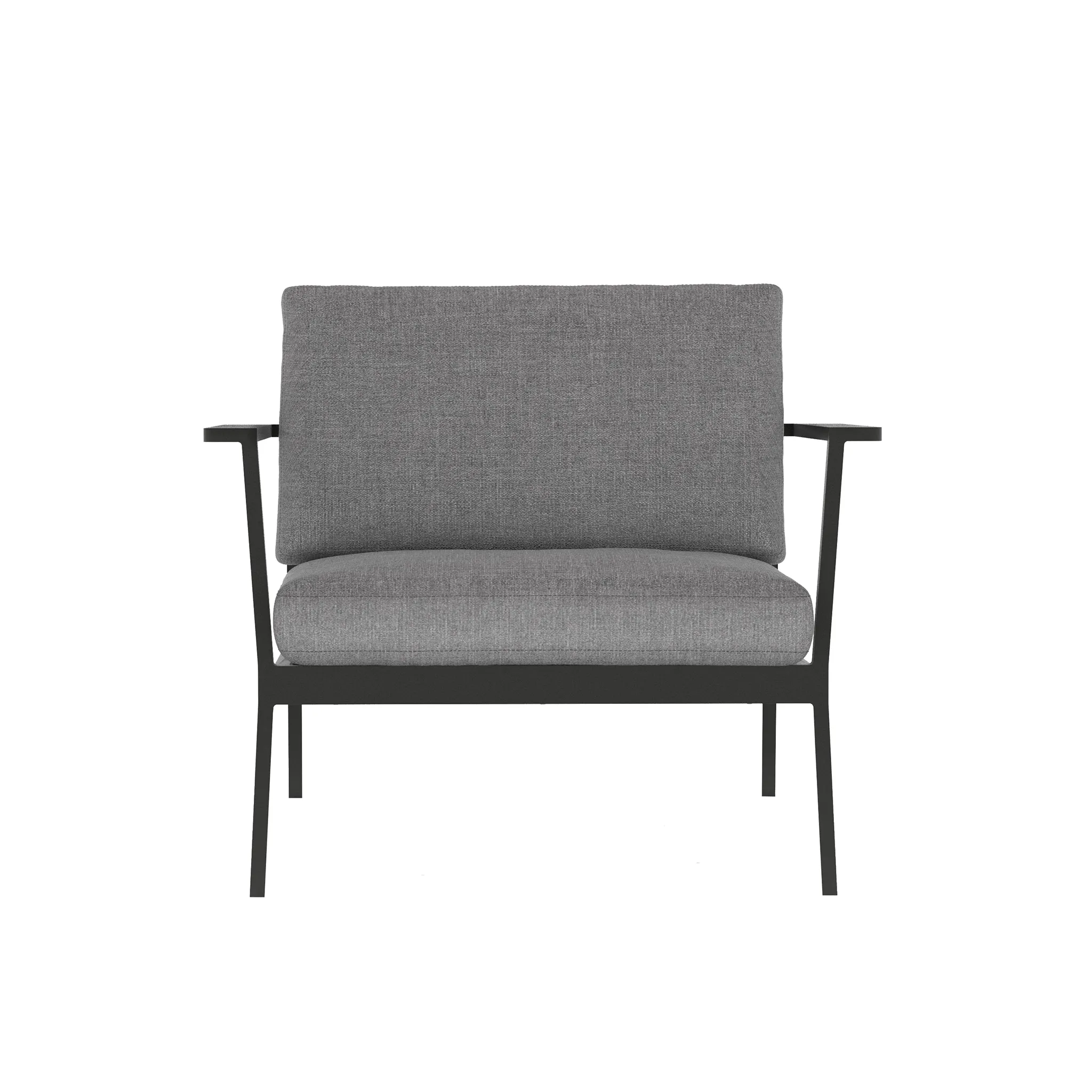 Eos Sofa Armchair by Case