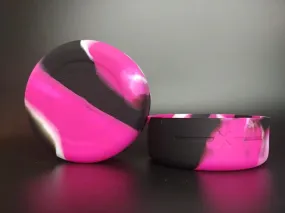 Essential Armour Silicon Yeti Bottle Protector - Pink Camo - The Flash Dance