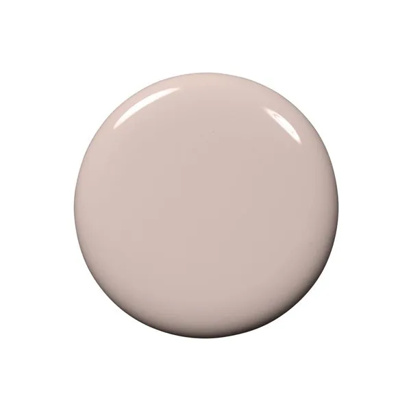 Essie Color - Topless and Barefoot 744