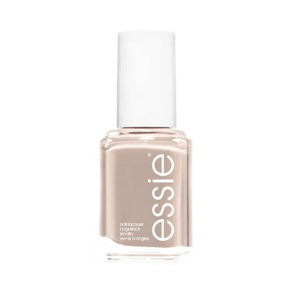 Essie Color - Topless and Barefoot 744
