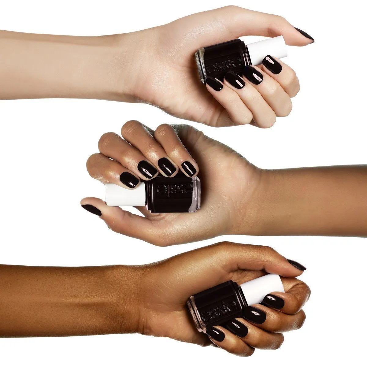 Essie Color  -  Wicked 49
