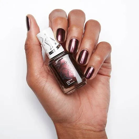 Essie Color - Wicked Fierce