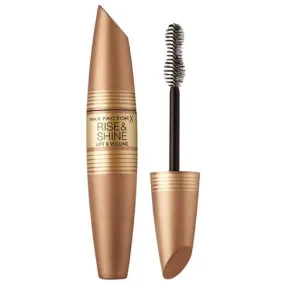 False Lash Effect Rise & Shine Mascara