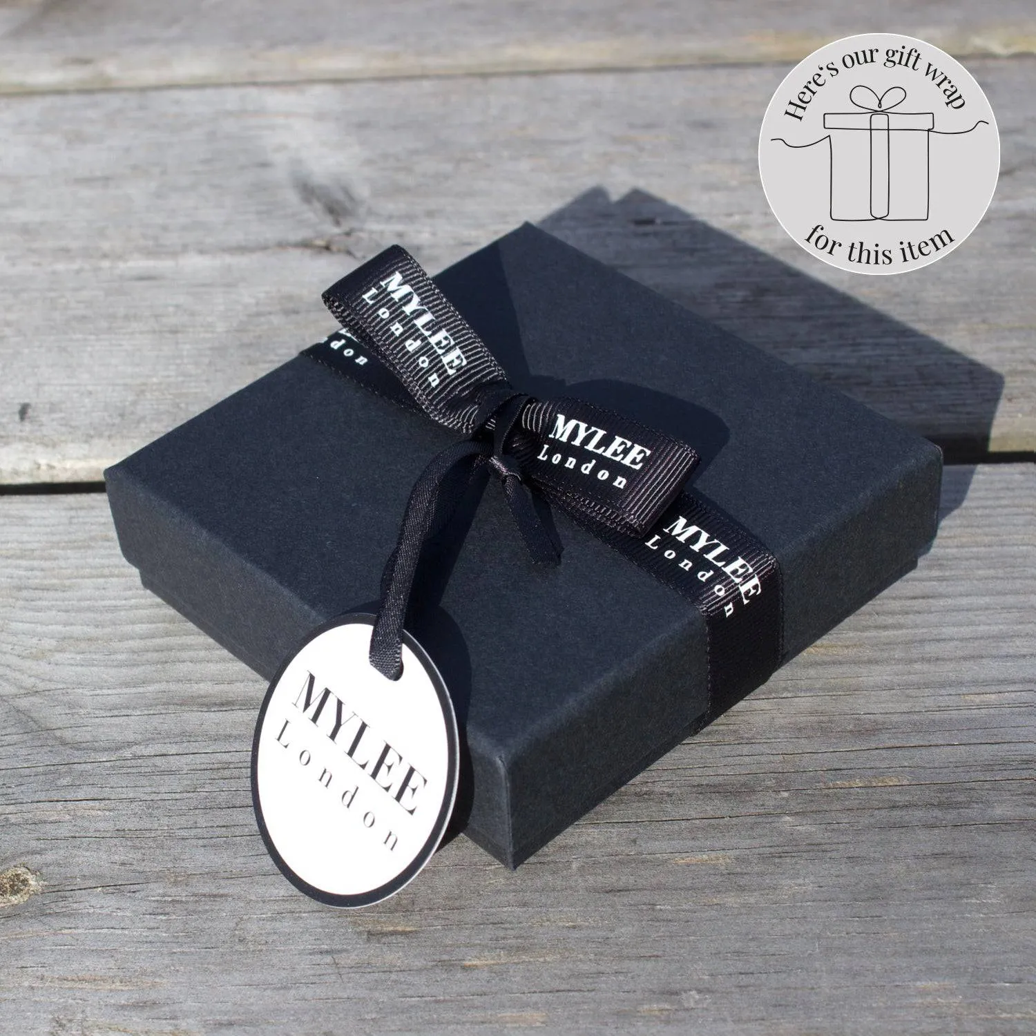 Finnish Lapphund Silhouette Silver Ball Bead Bracelet - Personalised