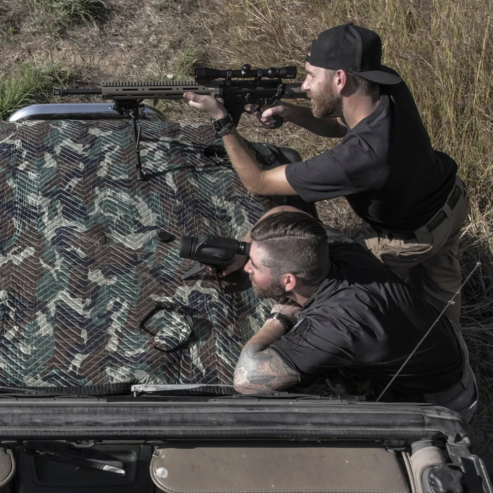 Firefield 20x50 Spotting Scope