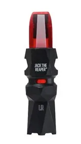 Flextone Jack the Reaper LR