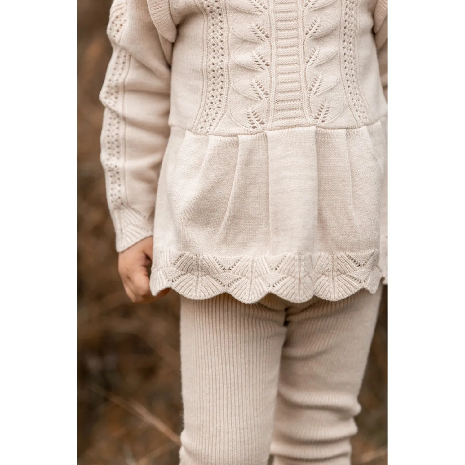 Fliink Sandshell Pullover