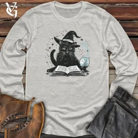 Fox Detective Sleuth Long Sleeve