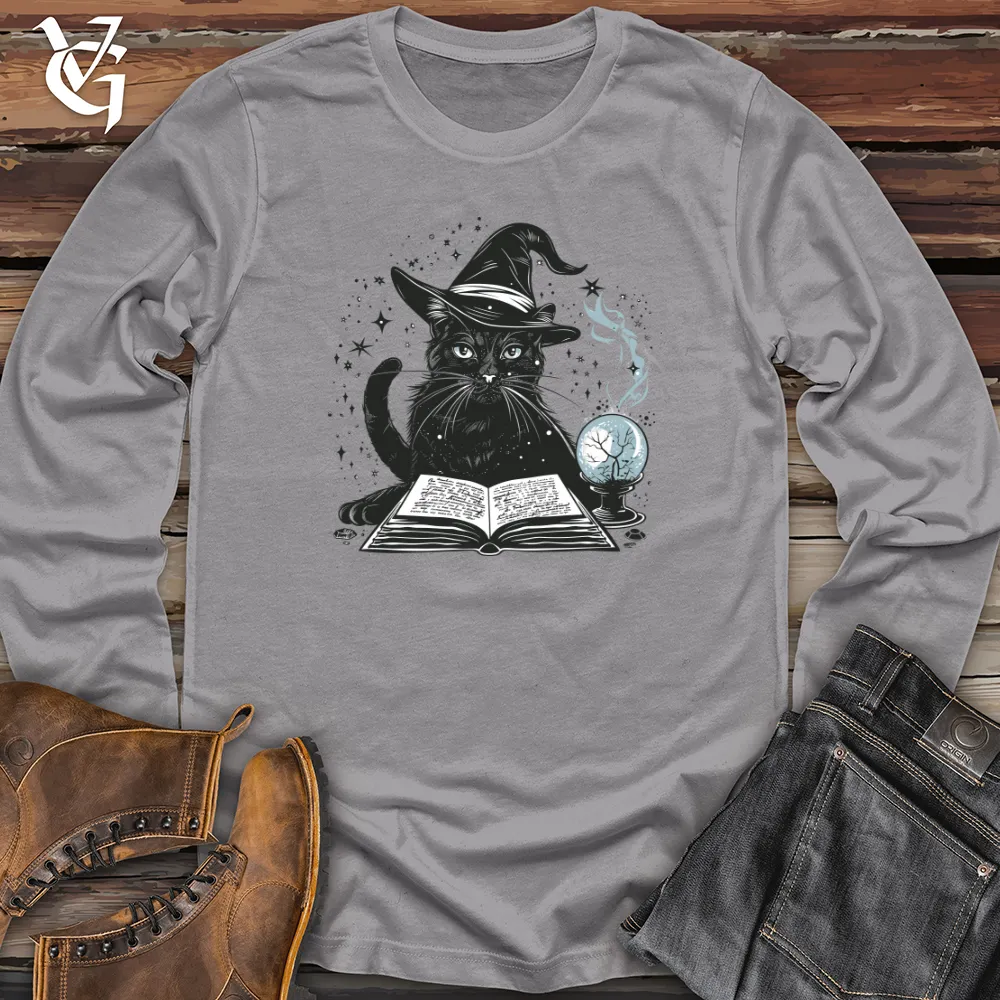 Fox Detective Sleuth Long Sleeve