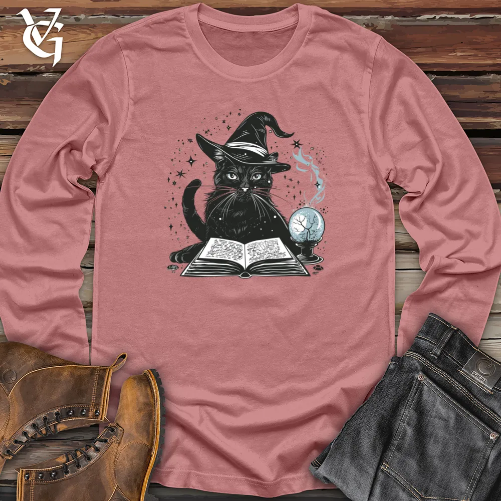 Fox Detective Sleuth Long Sleeve