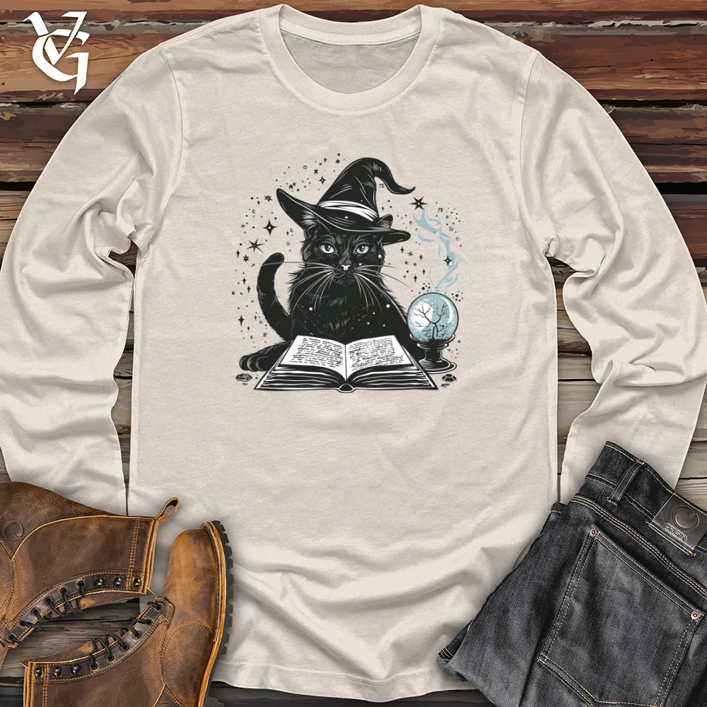 Fox Detective Sleuth Long Sleeve