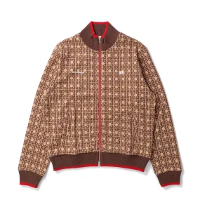 Full zip Power Track Top