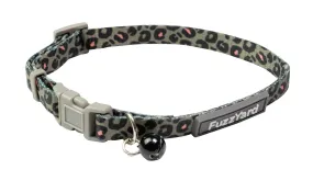 Fuzzyard Savanna Cat Collar