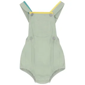 FYI Front Pocket Overall