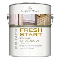 GAL FRESH START Underbody Enamel Primer -