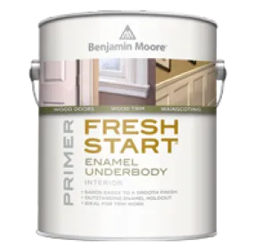 GAL FRESH START Underbody Enamel Primer -