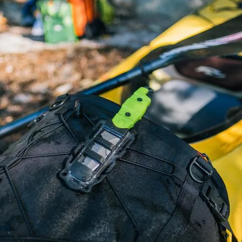Gear Aid - Akua Drop Point Knife