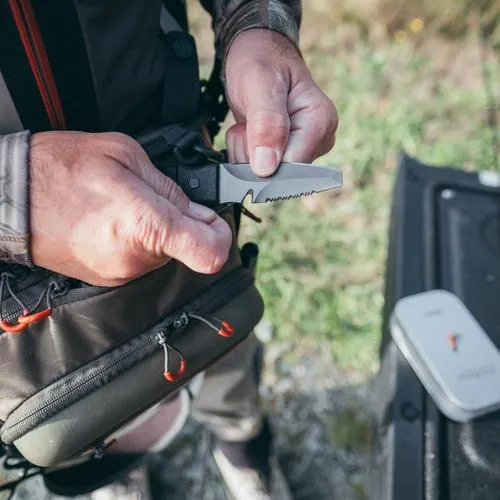 Gear Aid - Akua Drop Point Knife