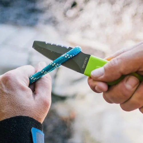 Gear Aid - Akua Drop Point Knife
