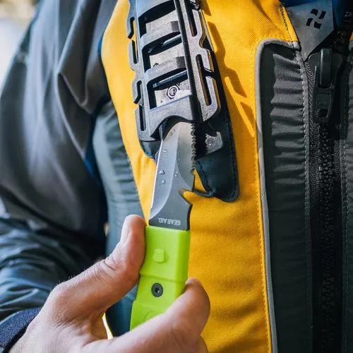 Gear Aid - Akua Drop Point Knife