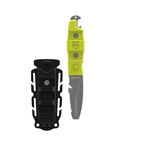 Gear Aid - Akua Drop Point Knife