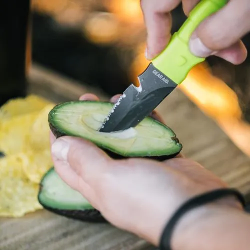 Gear Aid - Akua Drop Point Knife