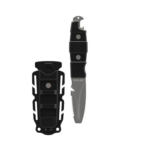 Gear Aid - Akua Drop Point Knife