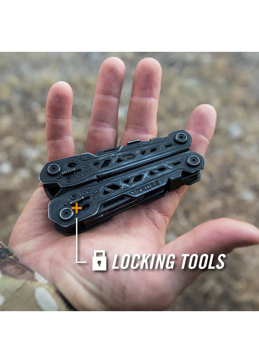 Gerber Truss Multi-Tool