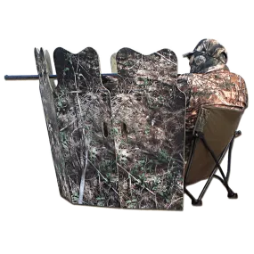 GhostBlind Phantom Blind