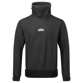 Gill Thermoshield Sailing Top Black