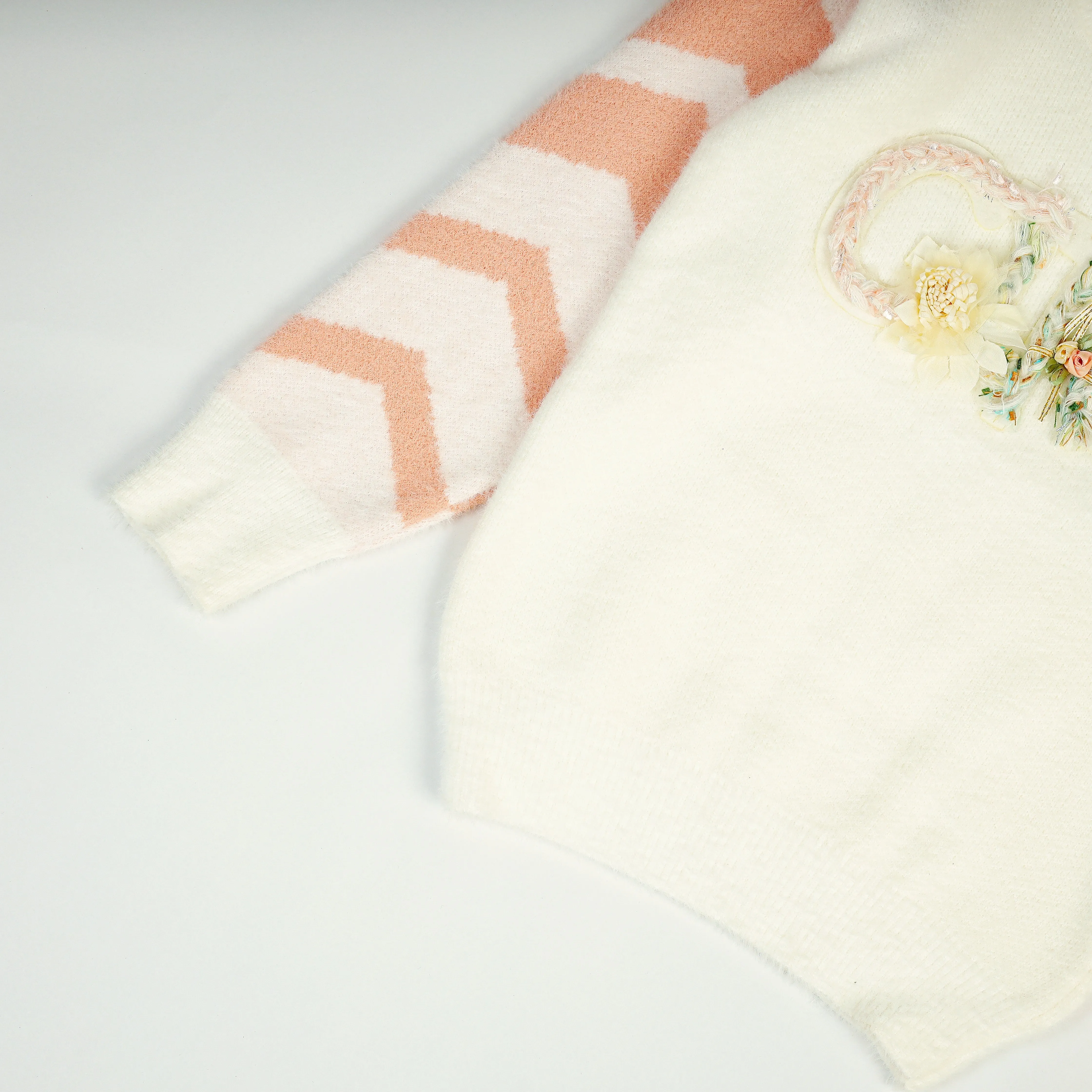 Girl pullover 1294