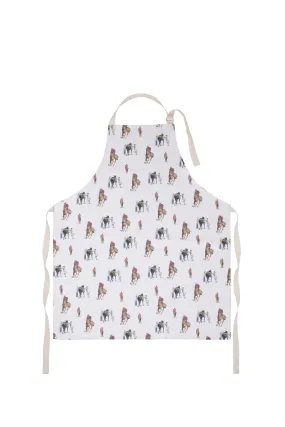 Glaze & Gordon 'Whitney' Apron