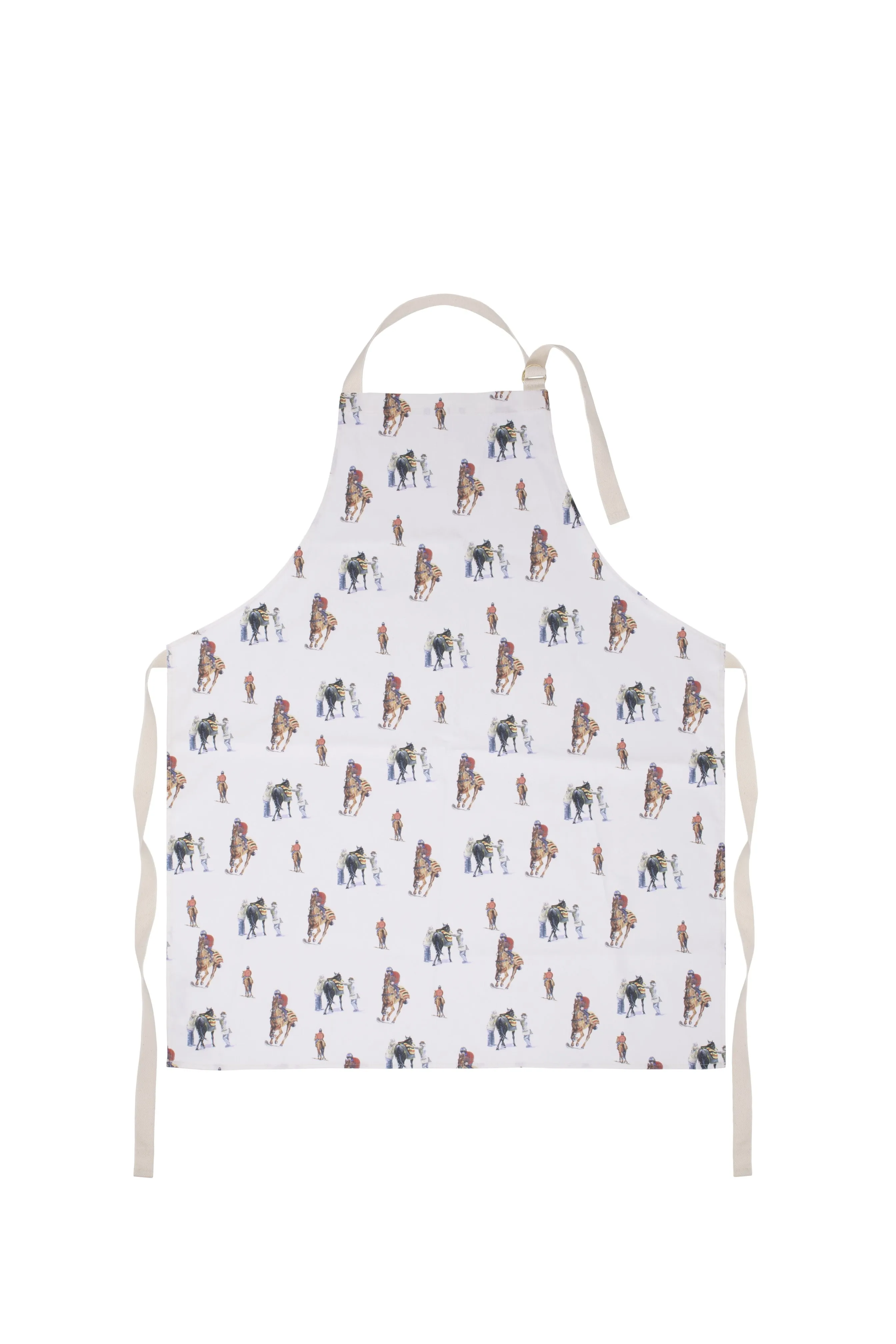 Glaze & Gordon 'Whitney' Apron
