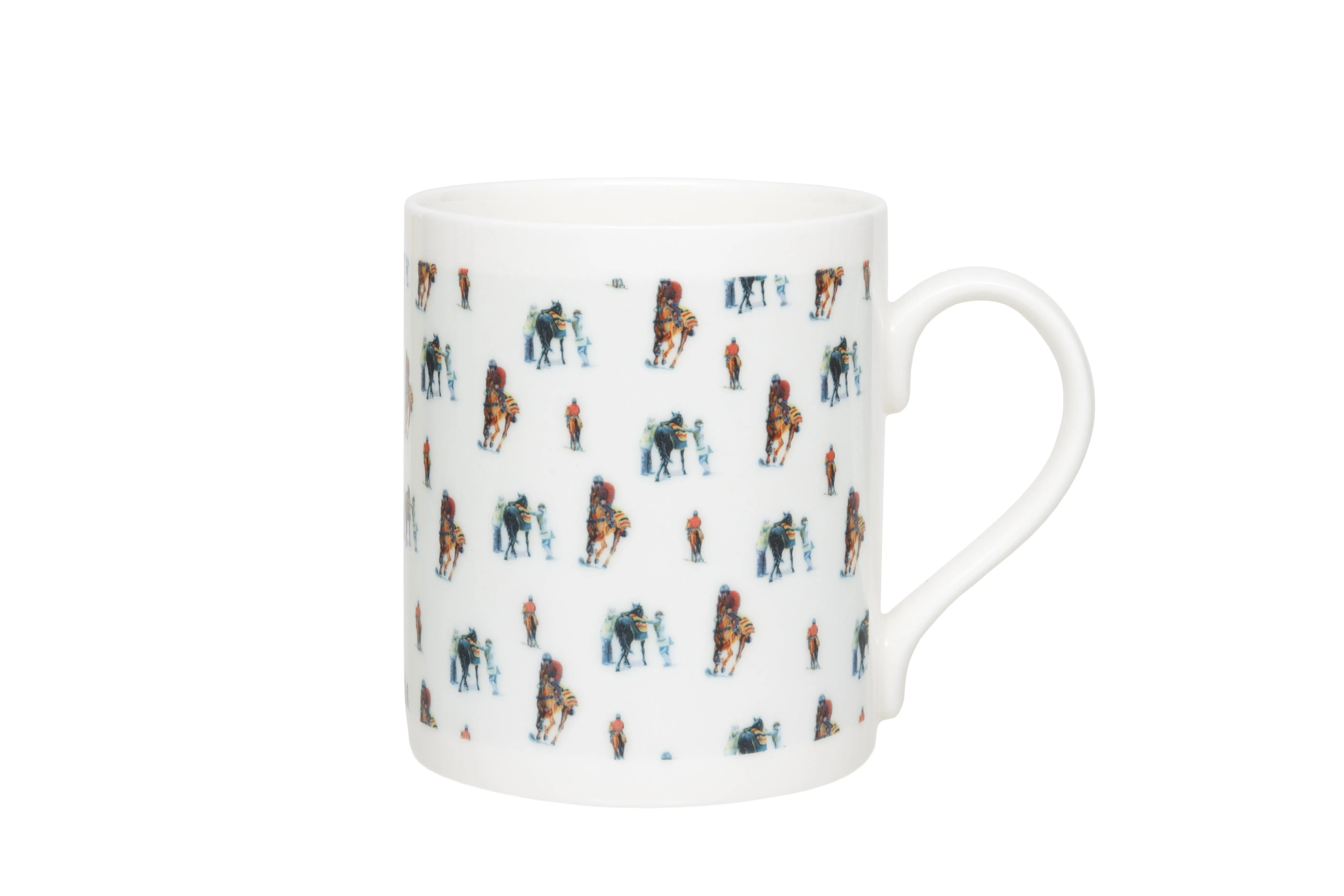 Glaze & Gordon 'Whitney' Mug