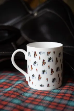 Glaze & Gordon 'Whitney' Mug