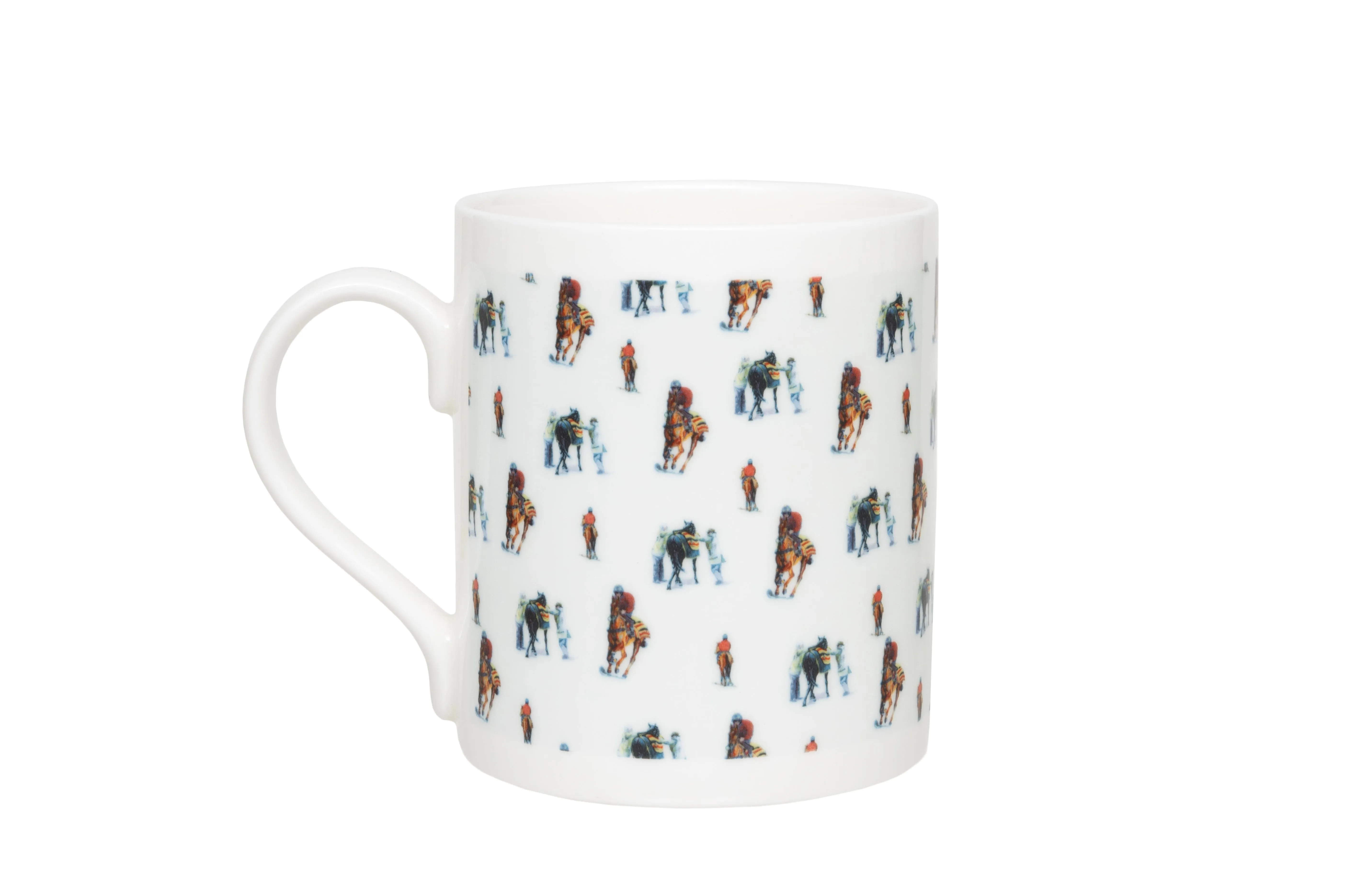 Glaze & Gordon 'Whitney' Mug
