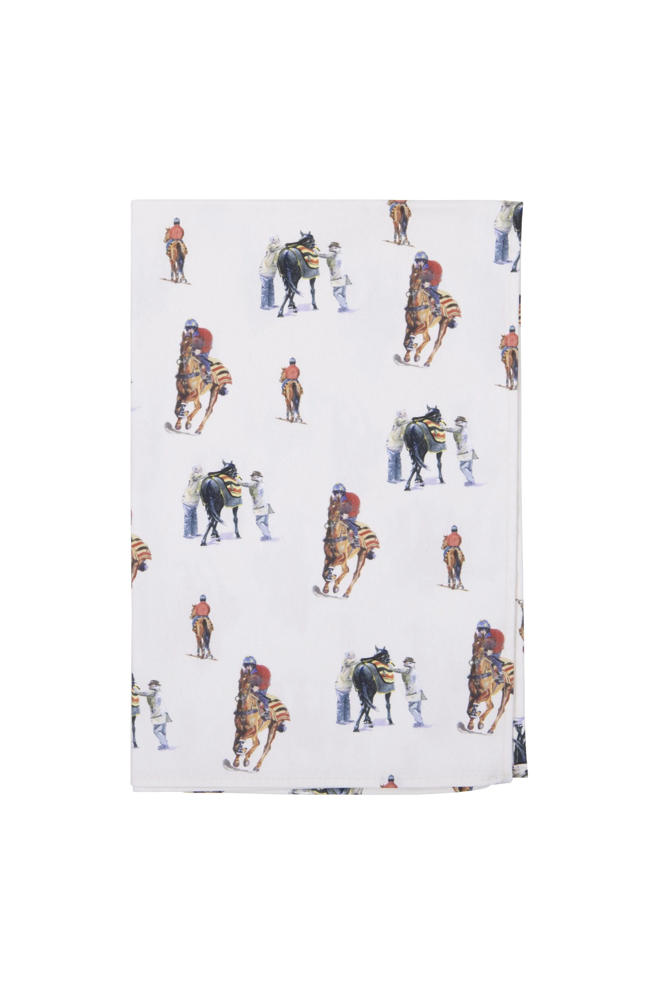 Glaze & Gordon 'Whitney' Tea Towel